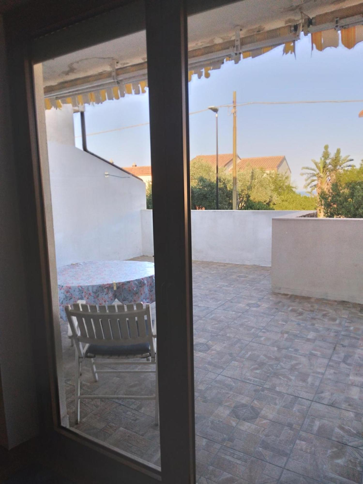 Apartamento Casa Gaia Cala Gonone Exterior foto